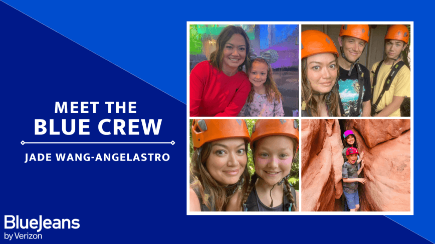 Blue Crew Jade